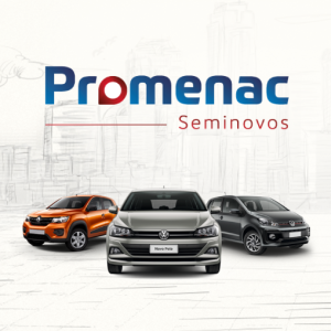 Promenac – Itajaí Convention