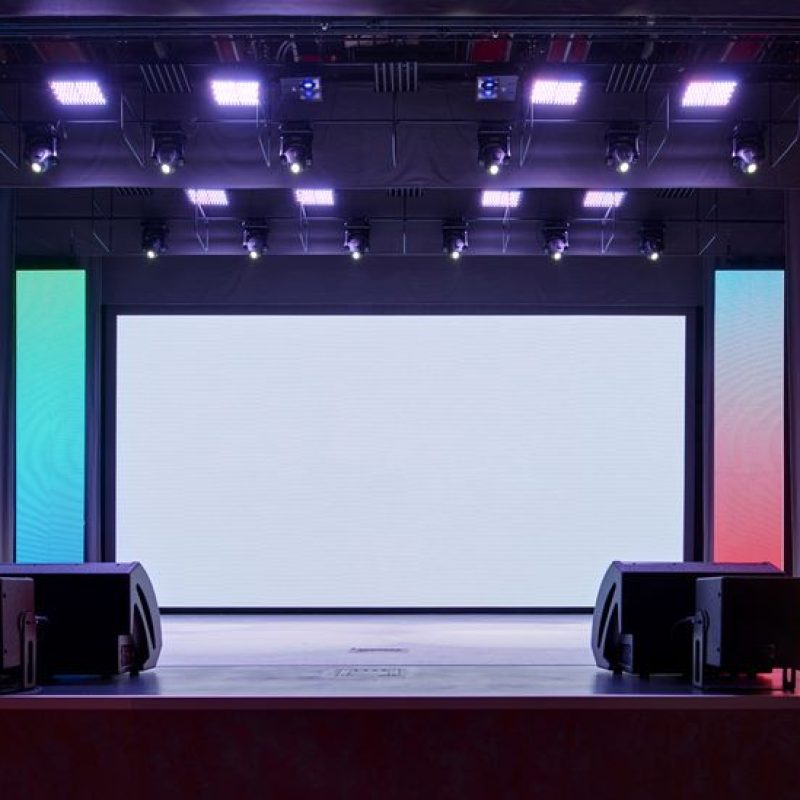 Palco-para-eventos