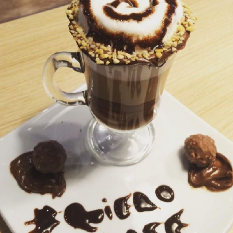 quiero