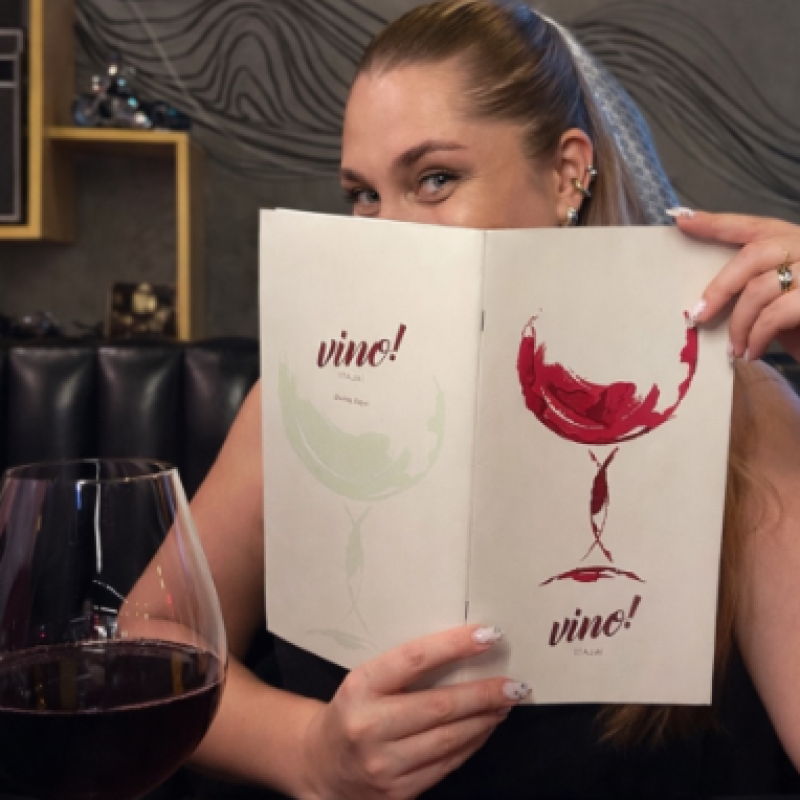 vino